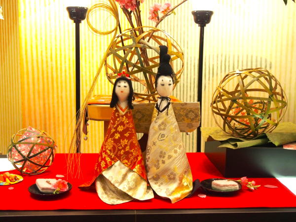雛人形京都